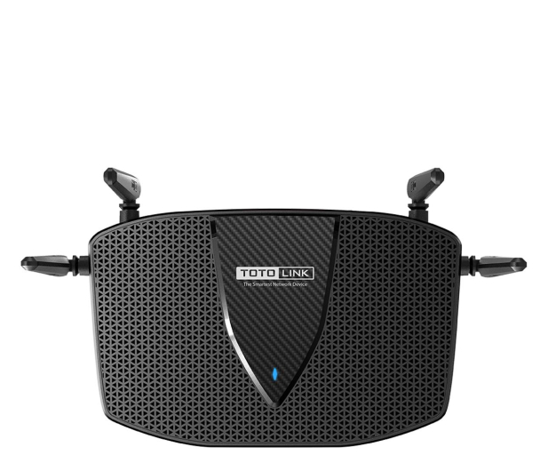 Totolink X6000R (3000Mb/s a/b/g/n/ac/ax) - 1164553 - zdjęcie 2